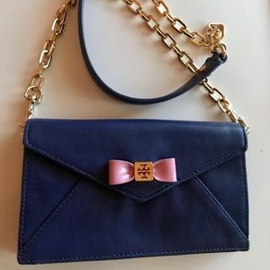 Tory Burch Envelope Crossbody